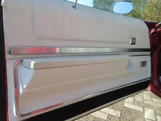 1972 Buick Centurion Convertible — photo 10