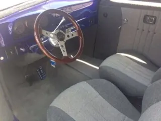 1935 Chevrolet Master Deluxe — photo 19