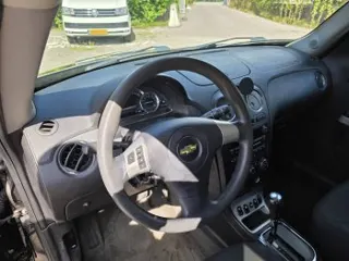 2007 Chevrolet HHR — photo 3