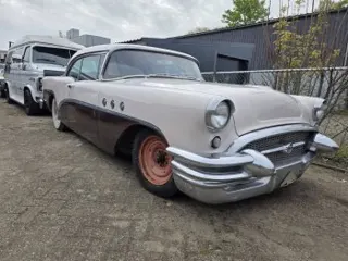 1955 Buick Special Riviera — photo 3