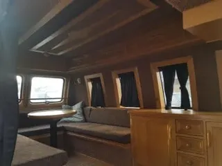 1983 GMC Vendura Van — photo 8