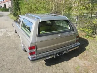 1977 Buick Estate wagon — photo 12