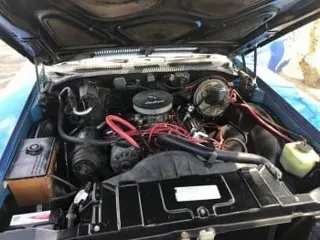 1972 Buick Skylark 350 — photo 3