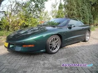 1994 Pontiac Trans AM