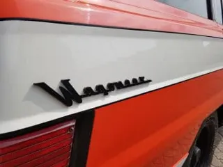 1965 Chrysler Jeep Kaiser Wagoneer — photo 17