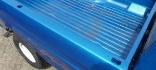 1977 Ford F150 351ci — photo 12