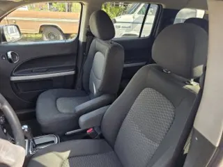 2007 Chevrolet HHR — photo 2