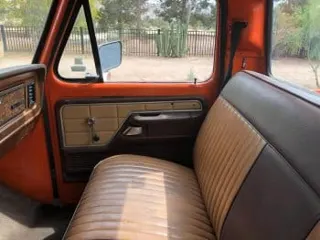 1978 Ford F150 Ranger pick up — photo 2