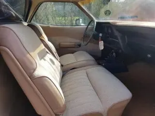 1973 Ford Rachero GT 500 — photo 20