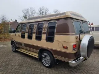 1983 GMC Vendura Van — photo 17