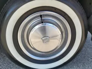 1970 Cadillac coupe deville — photo 7
