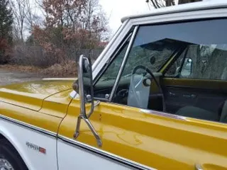 1972 Chevrolet C10 deluxe — photo 38