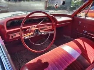 1964 Chevrolet Impala convertible — photo 5