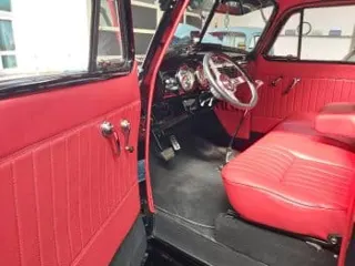 1953 Chevrolet Thriftmaster  — photo 37