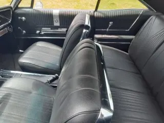 1965 Chevrolet Impala Super sport — photo 9
