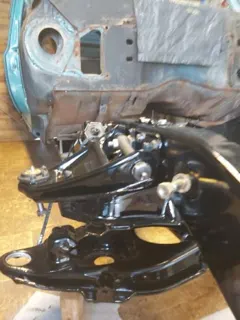 1977 Chevrolet Pick up — photo 10