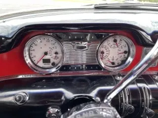 1955 Buick Special Riviera — photo 13