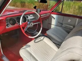 1964 Chevrolet Chevelle SuperSport convertible — photo 30