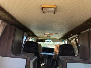 1979 Ford Camper Van — photo 13