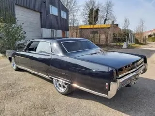 1969 Oldsmobile 98 luxury hardtop sedan — photo 25