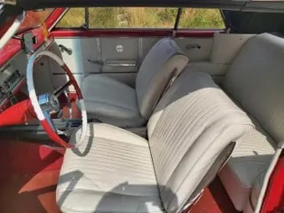 1964 Chevrolet Chevelle SuperSport convertible — photo 13