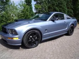 2006 Ford Mustang GT
