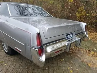 1977 Chrysler New Yorker Brougham — photo 23
