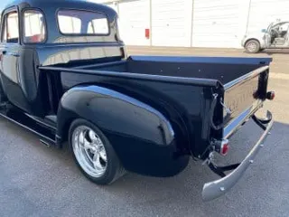 1953 Chevrolet 3100 5window — photo 13