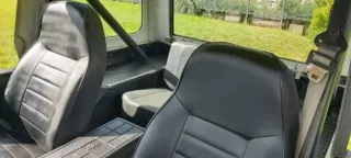 1983 Jeep CJ7 — photo 19