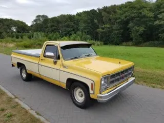 1979 GMC 15 Sierra Grande — photo 26