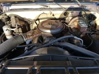 1978 GMC Jimmy 4x4 — photo 40