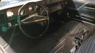 1970 Oldsmobile Cutlass Supreme — photo 18