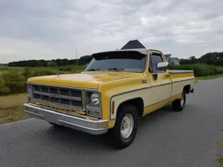 1979 GMC 15 Sierra Grande — photo 34