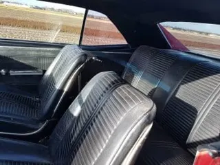 1966 Pontiac GTO — photo 15