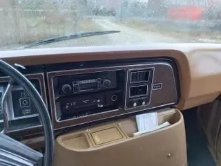 1978 Ford E250 Econoline Van — photo 18