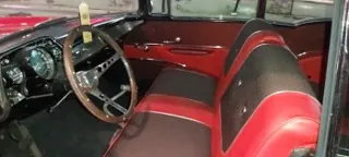 1957 Chevrolet Bel Air — photo 8