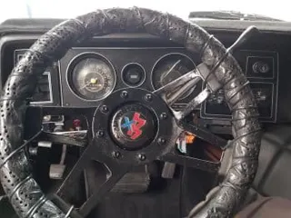 1975 GMC Pathfinder Van — photo 16