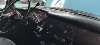 1956 Chevrolet PanelVan — photo 14