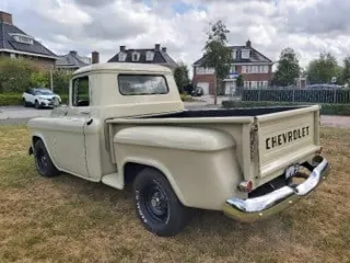 1957 Chevrolet 3100 pick up — photo 26