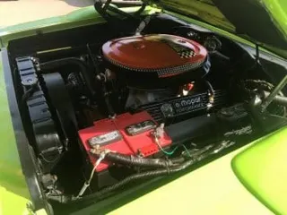 1969 Dodge Charger RT — photo 11