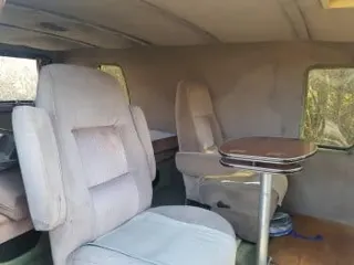 1977 Chevrolet G20 van — photo 21