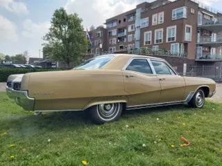 1967 Buick Wildcat — photo 5