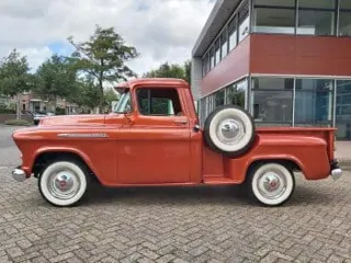 1956 Chevrolet 3100 pick up — photo 6