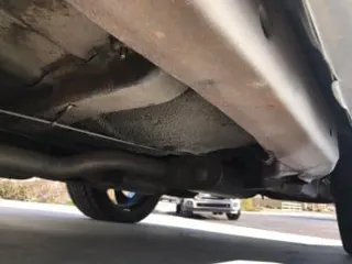 1971 Chevrolet Monte Carlo — photo 3