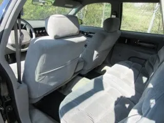 1996 Caprice wagon — photo 15