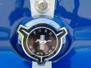 1967 Ford Mustang Fastback Shelby — photo 20