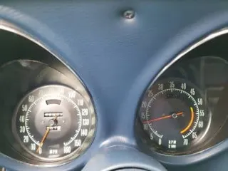 1971 Chevrolet Corvette Stingray — photo 18