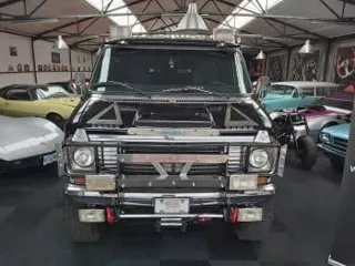 1975 GMC Pathfinder Van — photo 13