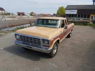 1979 Ford F250 XLT — photo 9