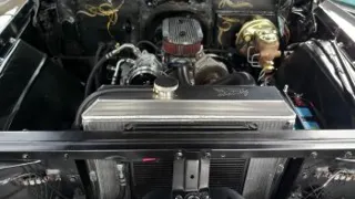 1955 Buick Century restomod — photo 4
